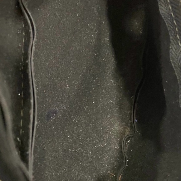 Fanny Pack Black - Picture 6 of 9